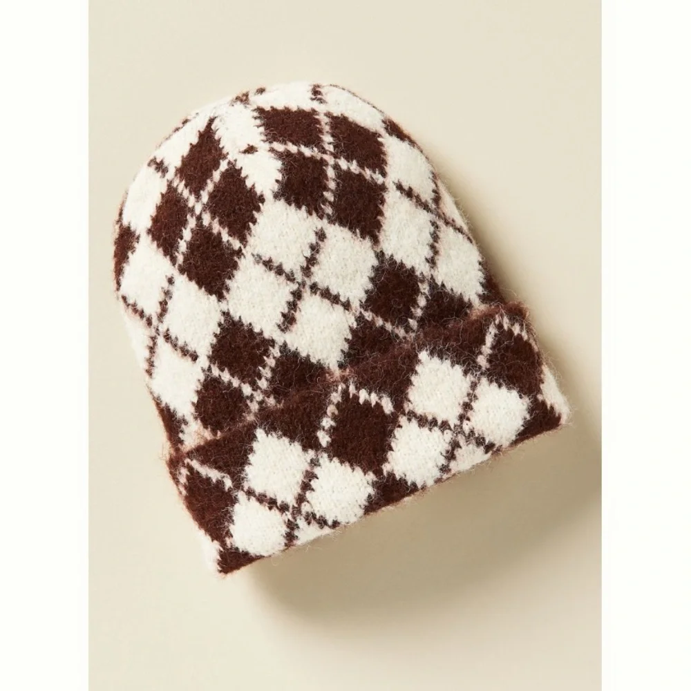 Anthropologie hat